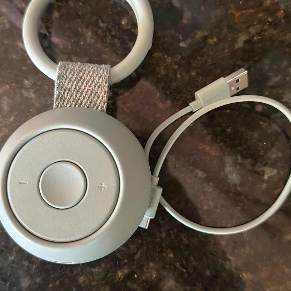 Hatch Portable Sound Machine - Picture 2 of 2